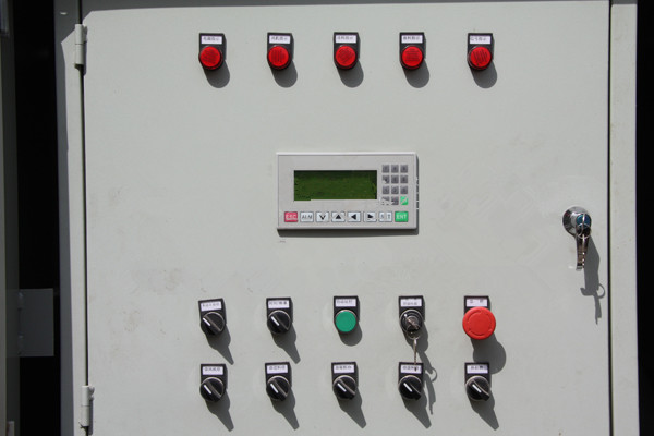 FM5000顆粒木質(zhì)纖維投料機(jī)